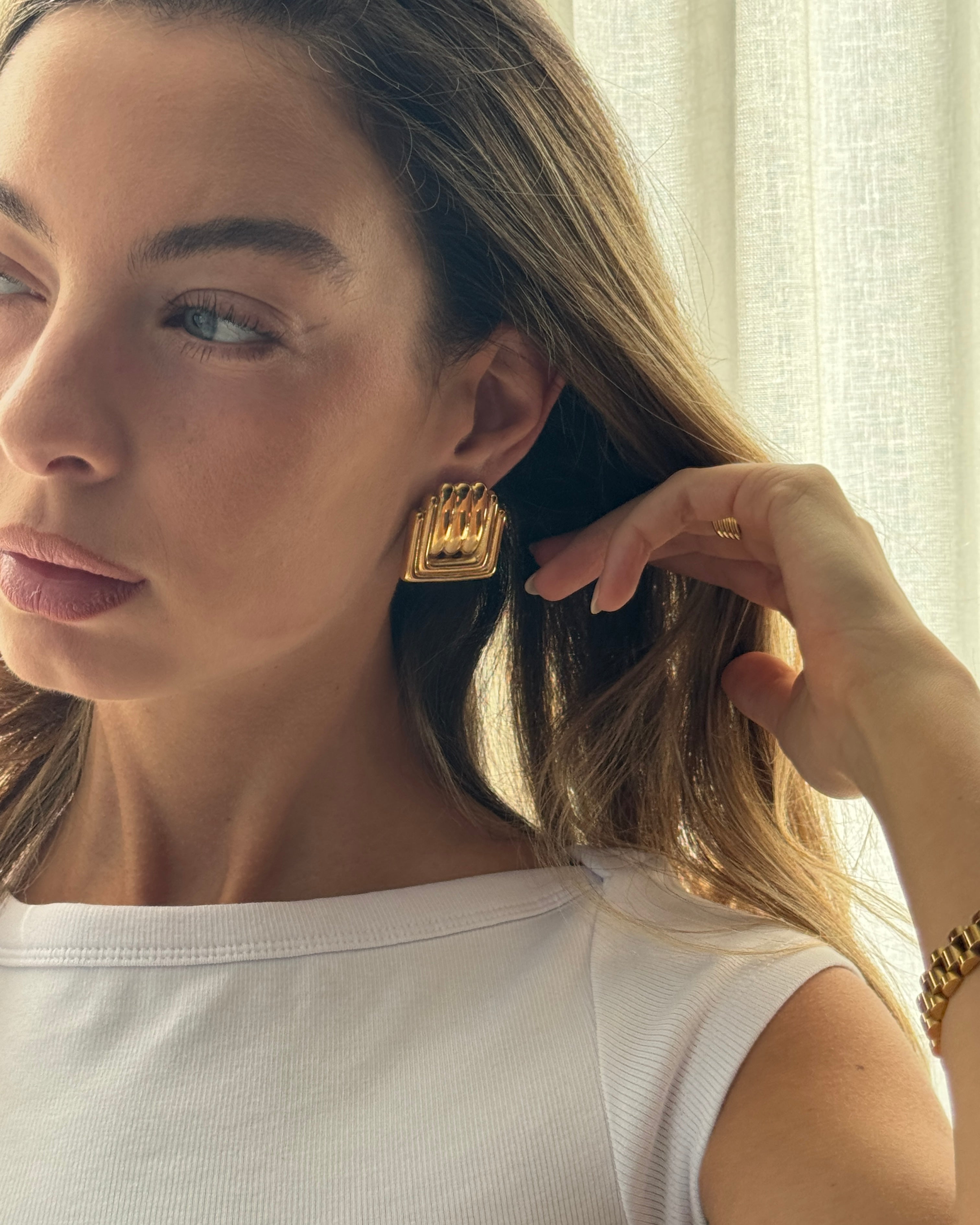 Margoux Earrings