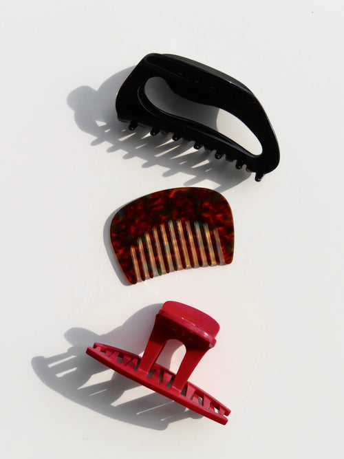 Alex Hair Claw