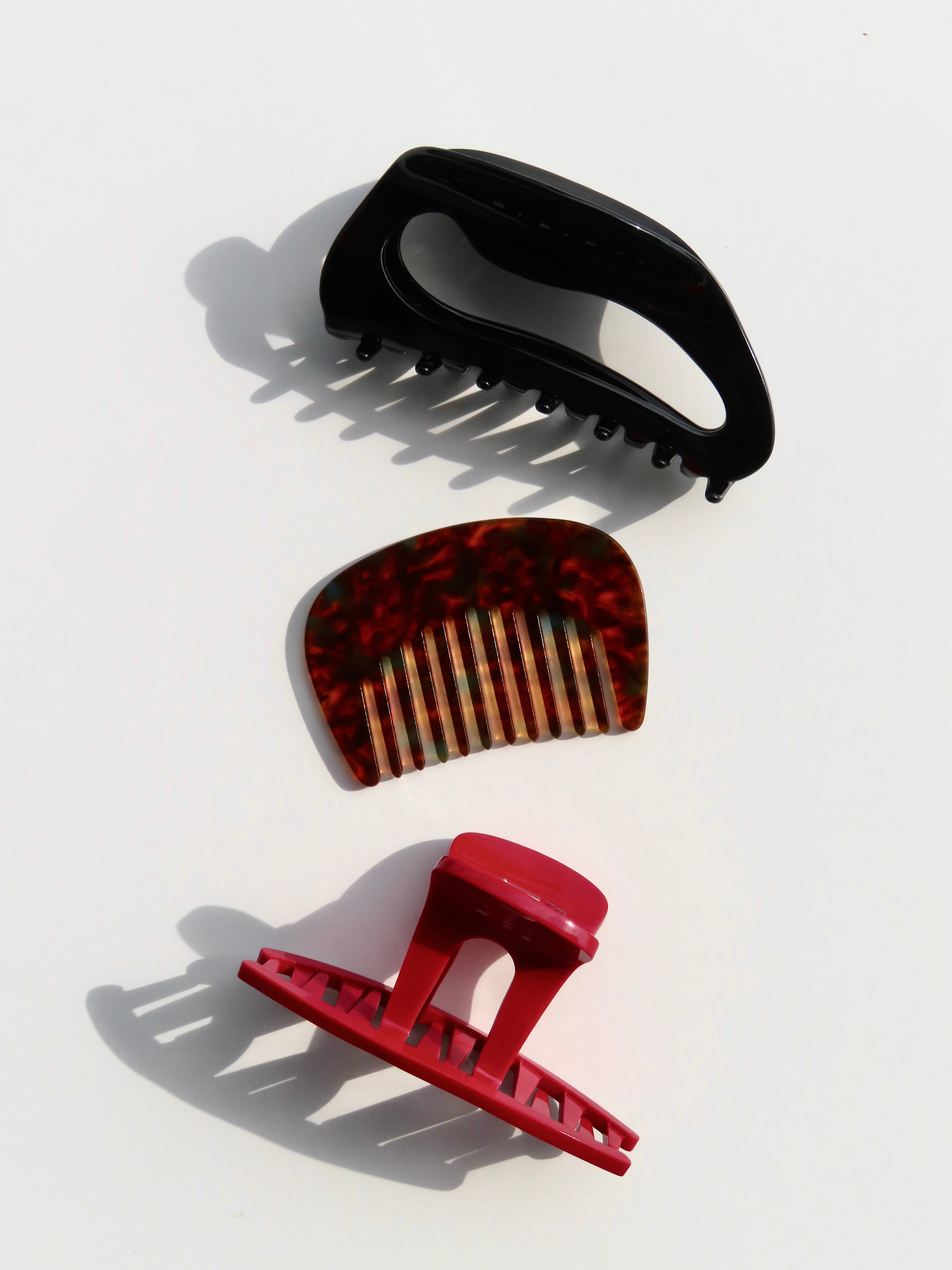 Amelia Hair Claw