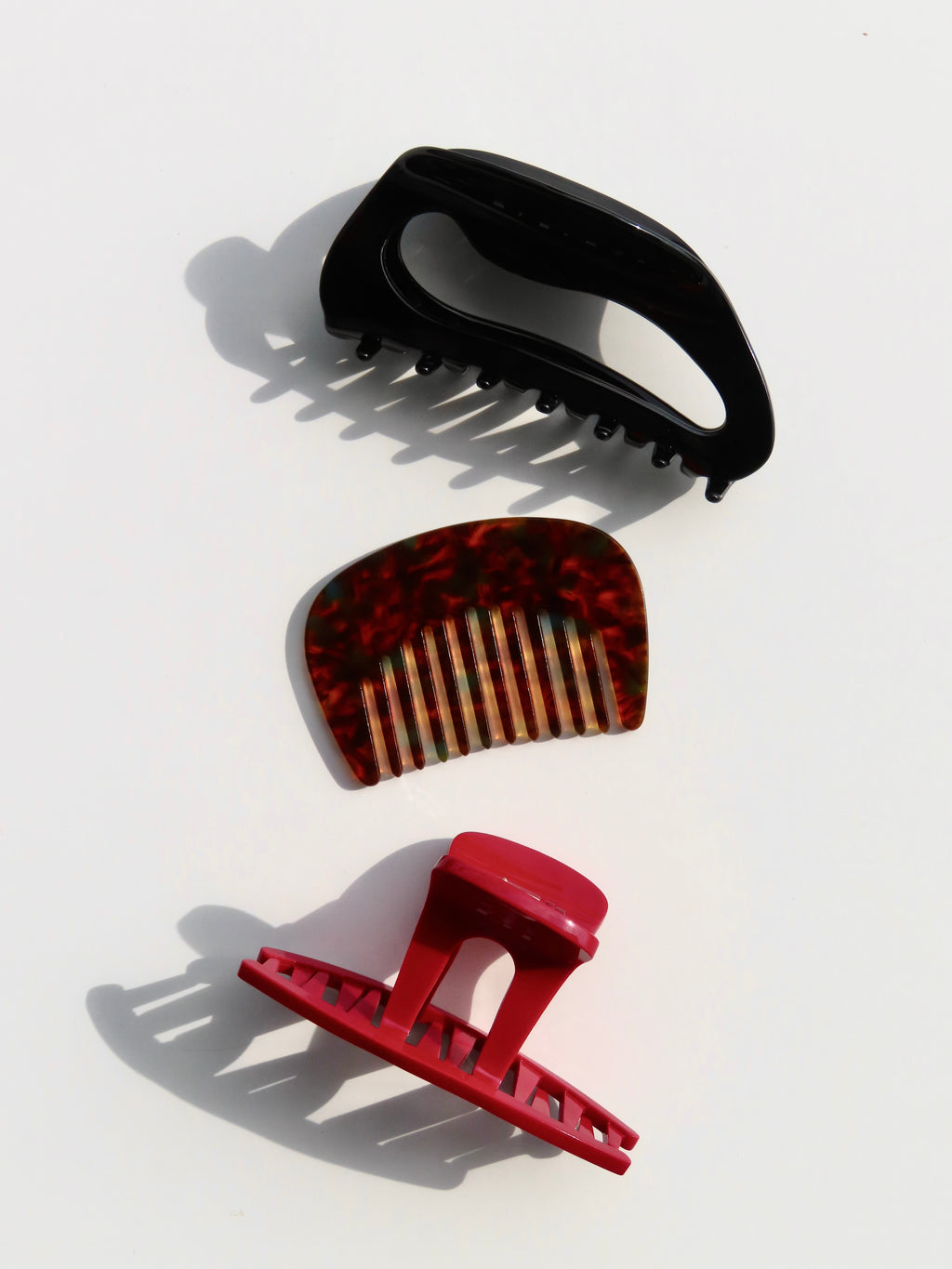 Colette Hair Comb