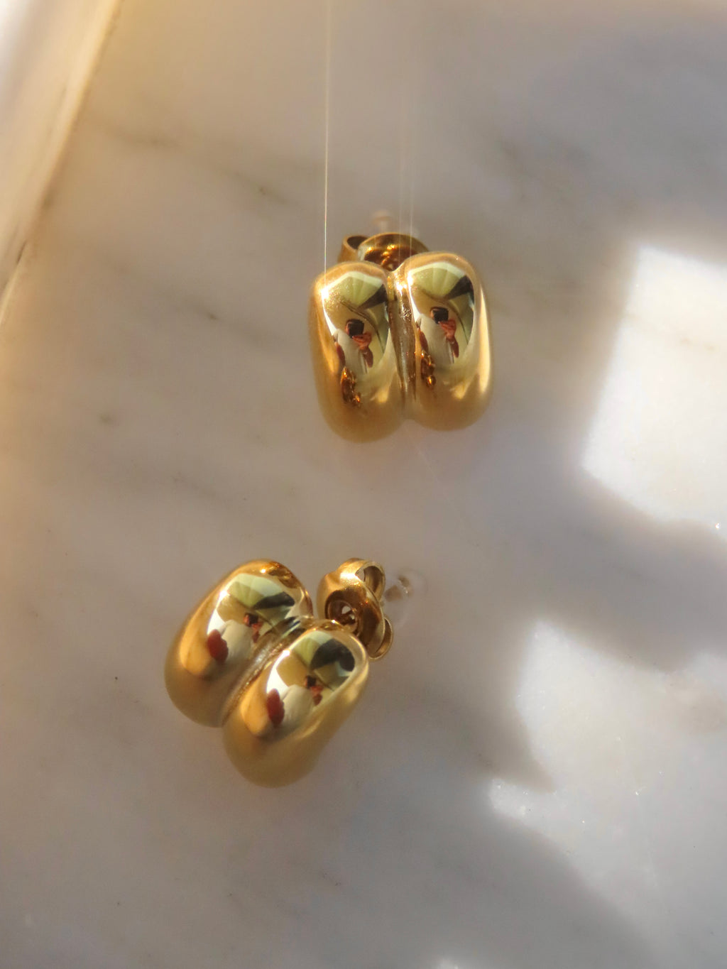 Bowery Earrings