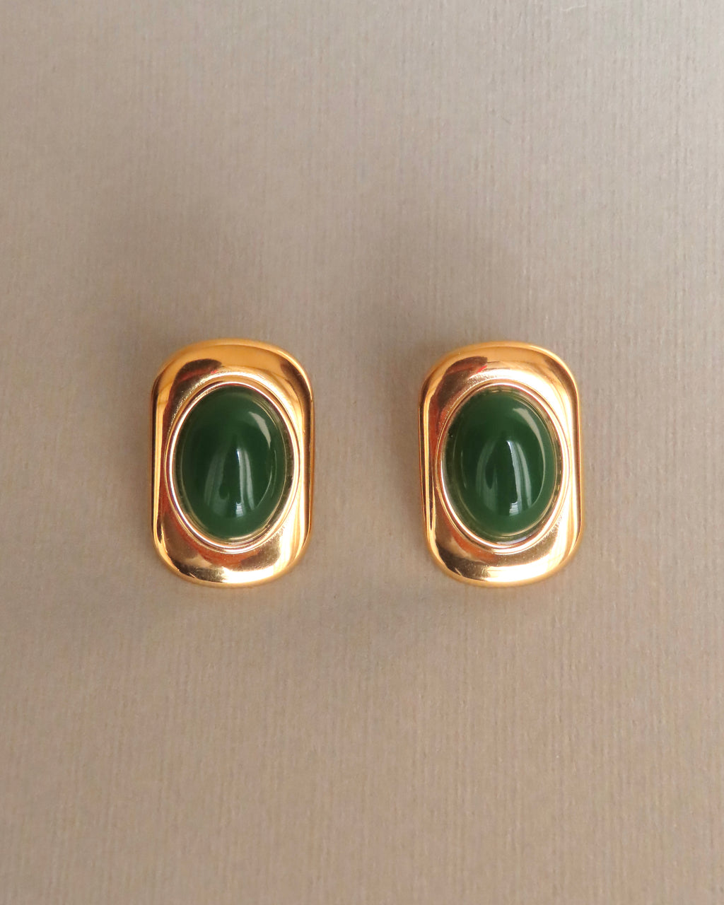 Cambon Earrings