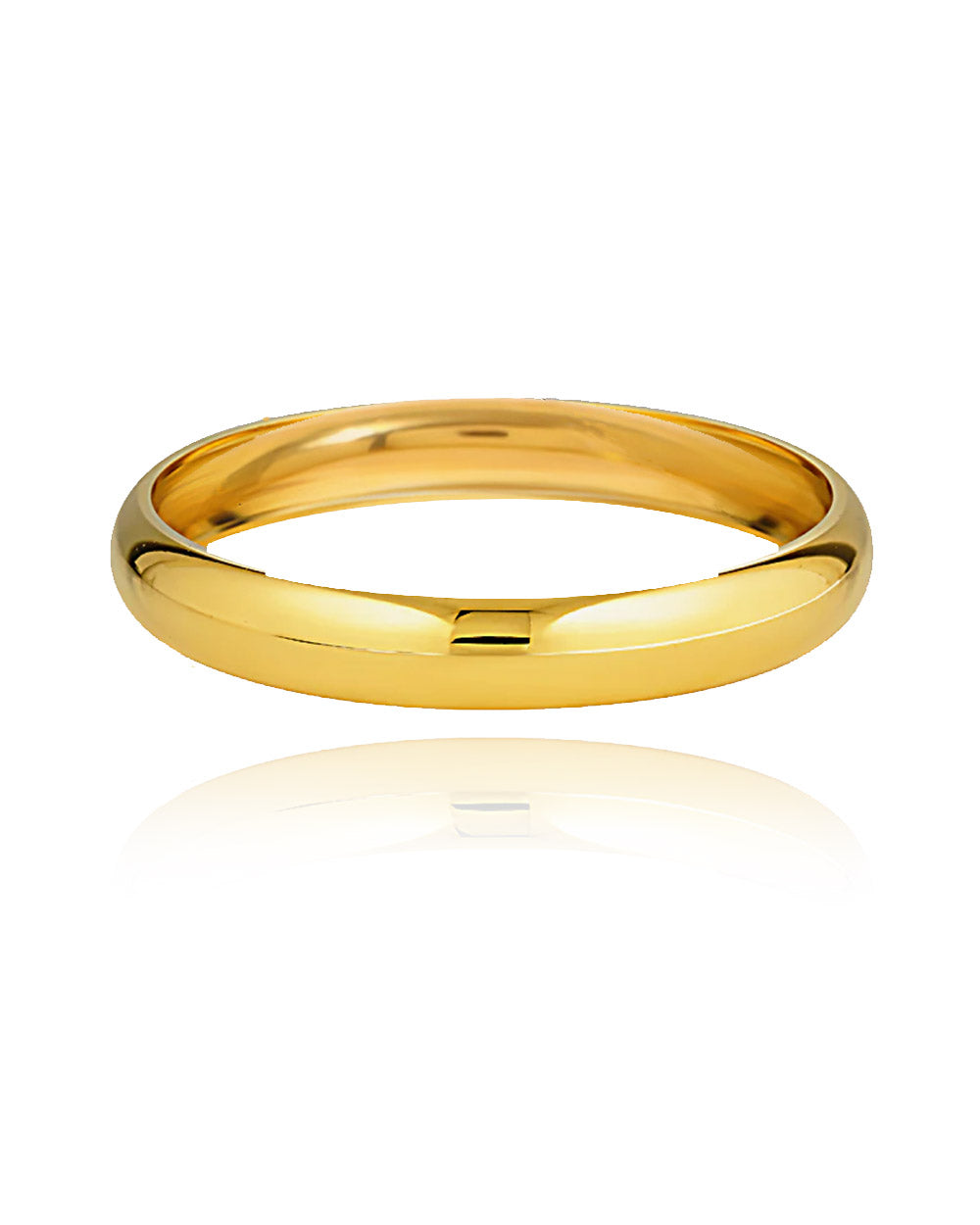 Harper Bracelet - Gold