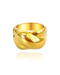 1991 Ring - Gold