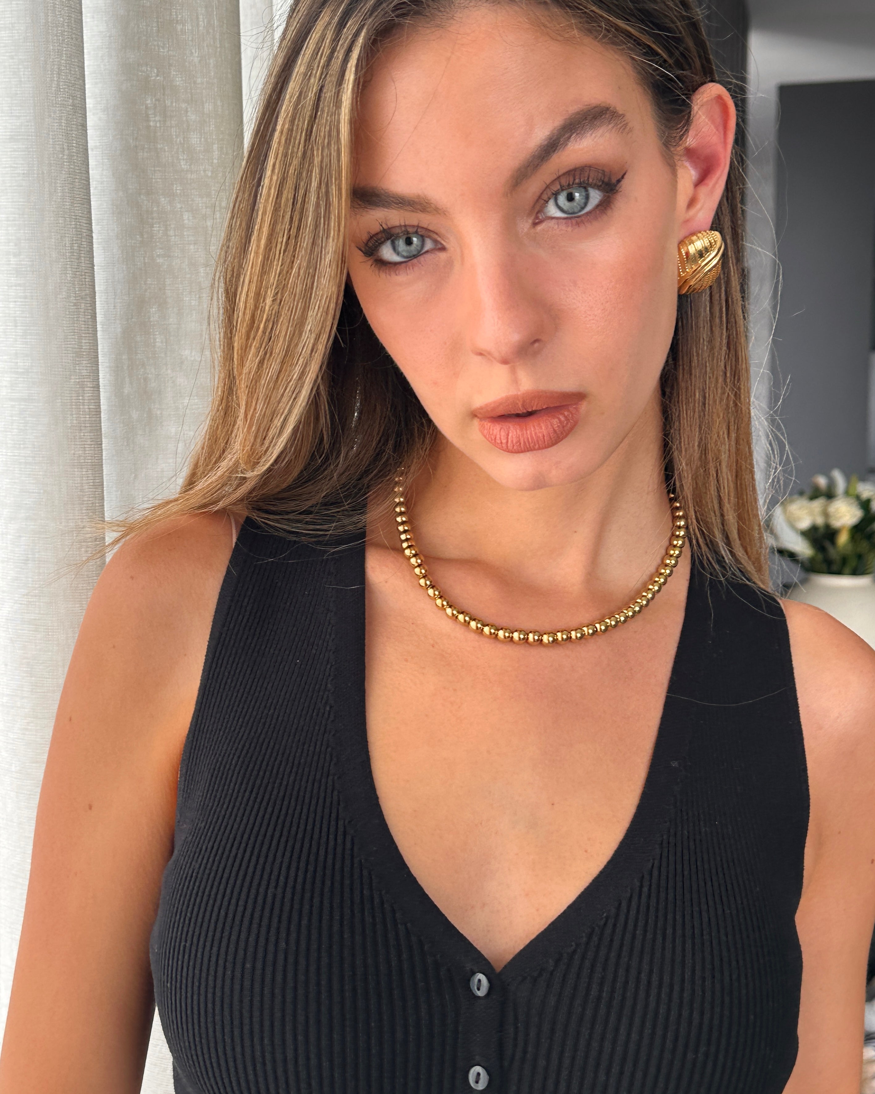 Ballier Jumbo Necklace