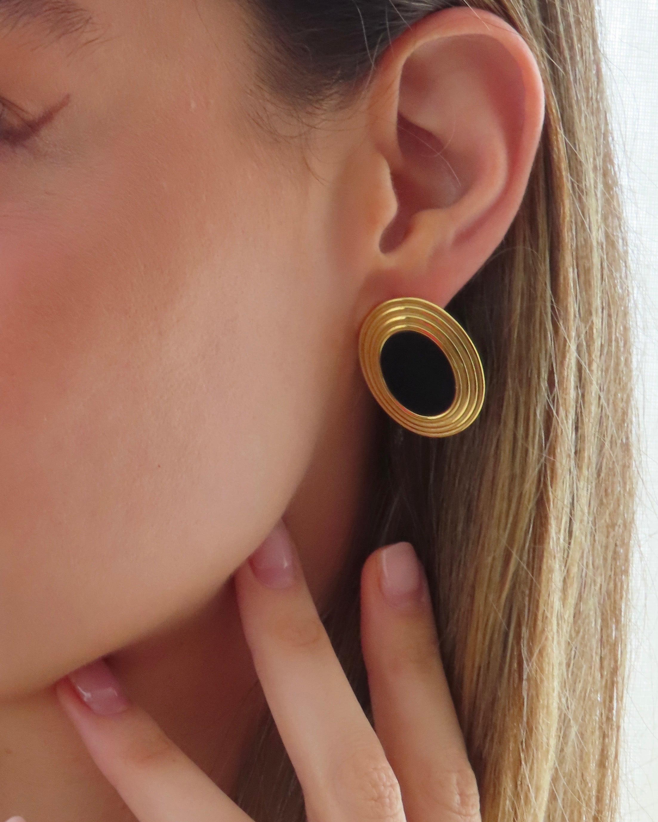 Cler Earrings