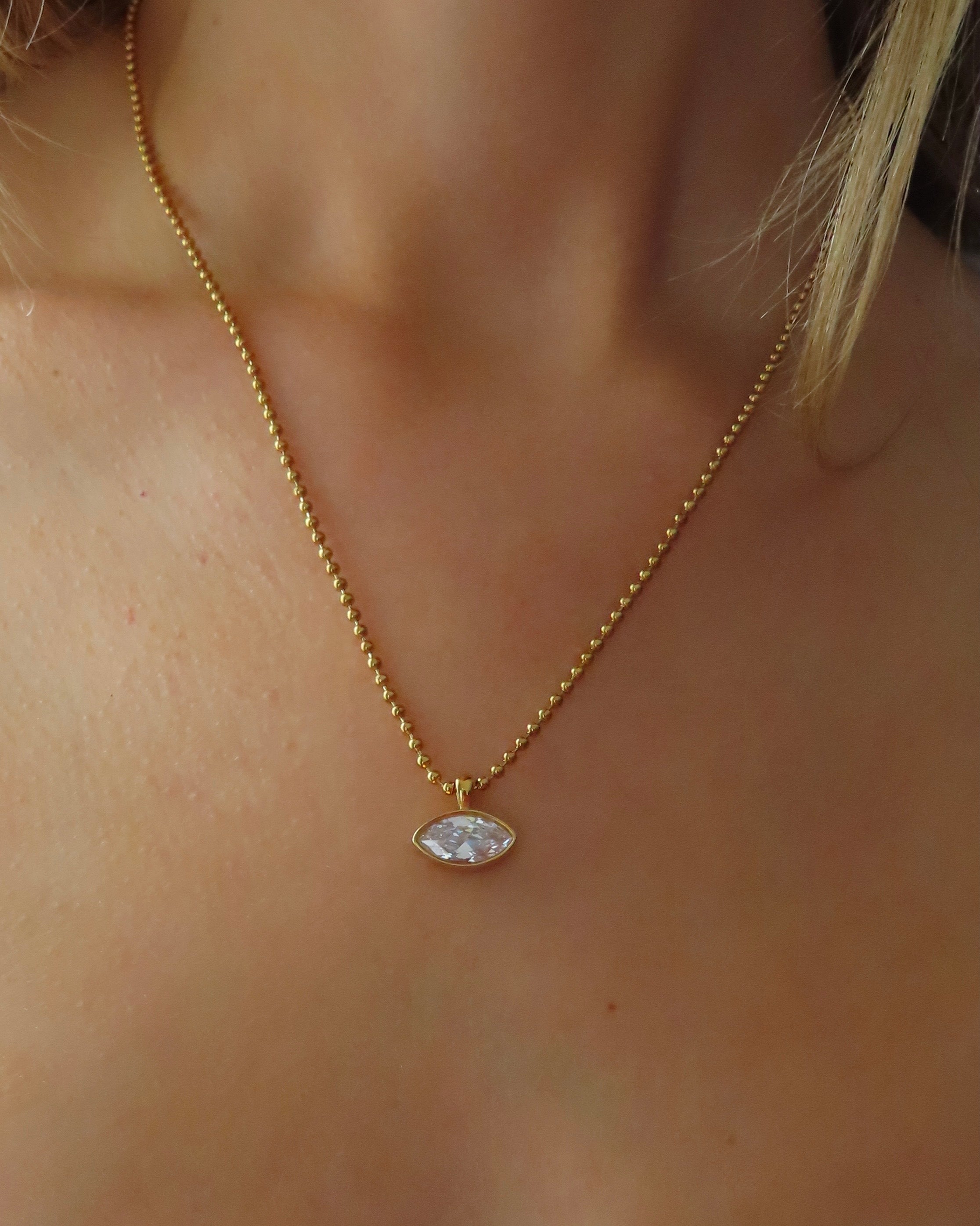 Lyon Necklace