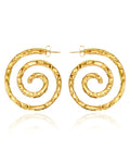 Rosette Hoops