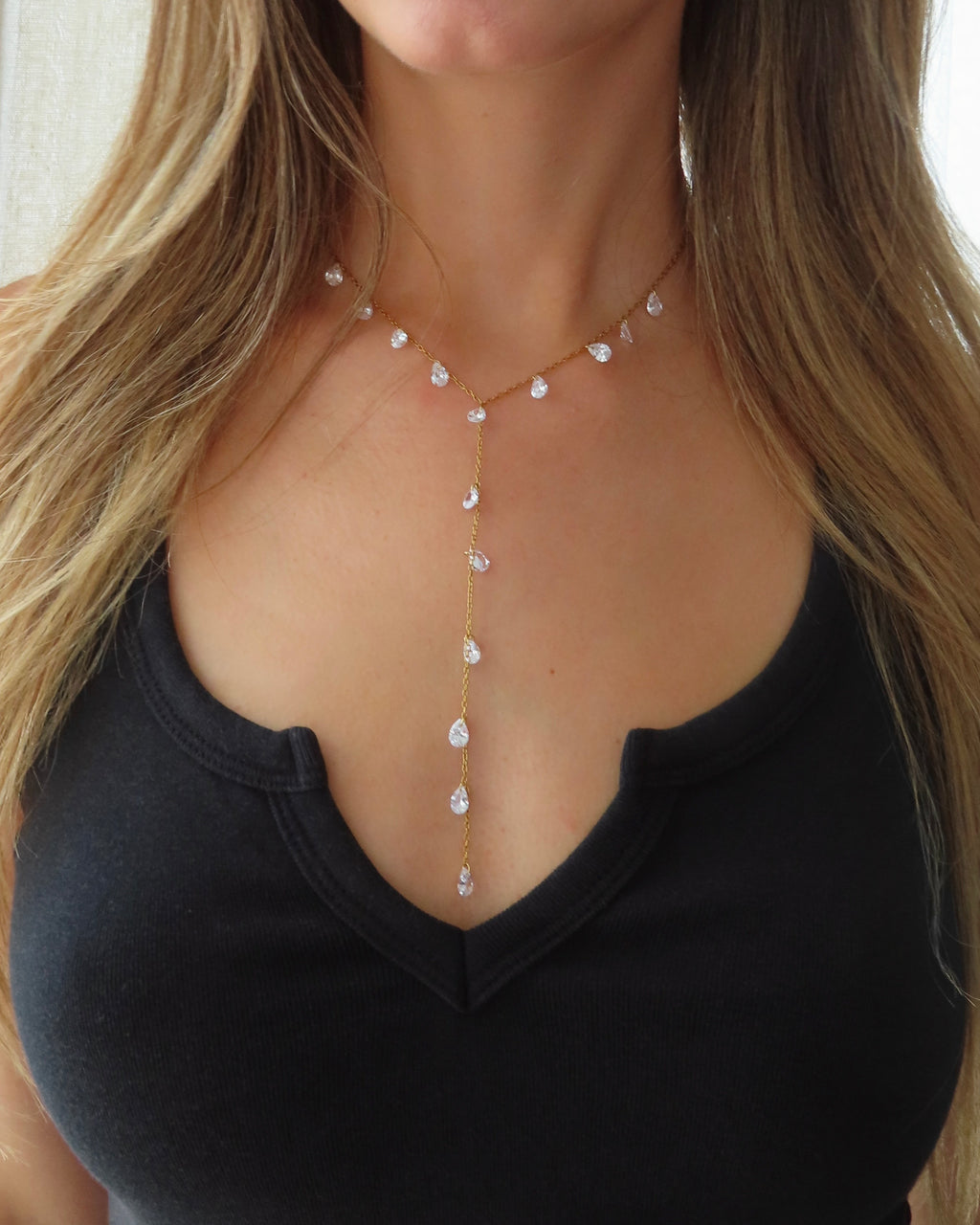 Rivière Necklace