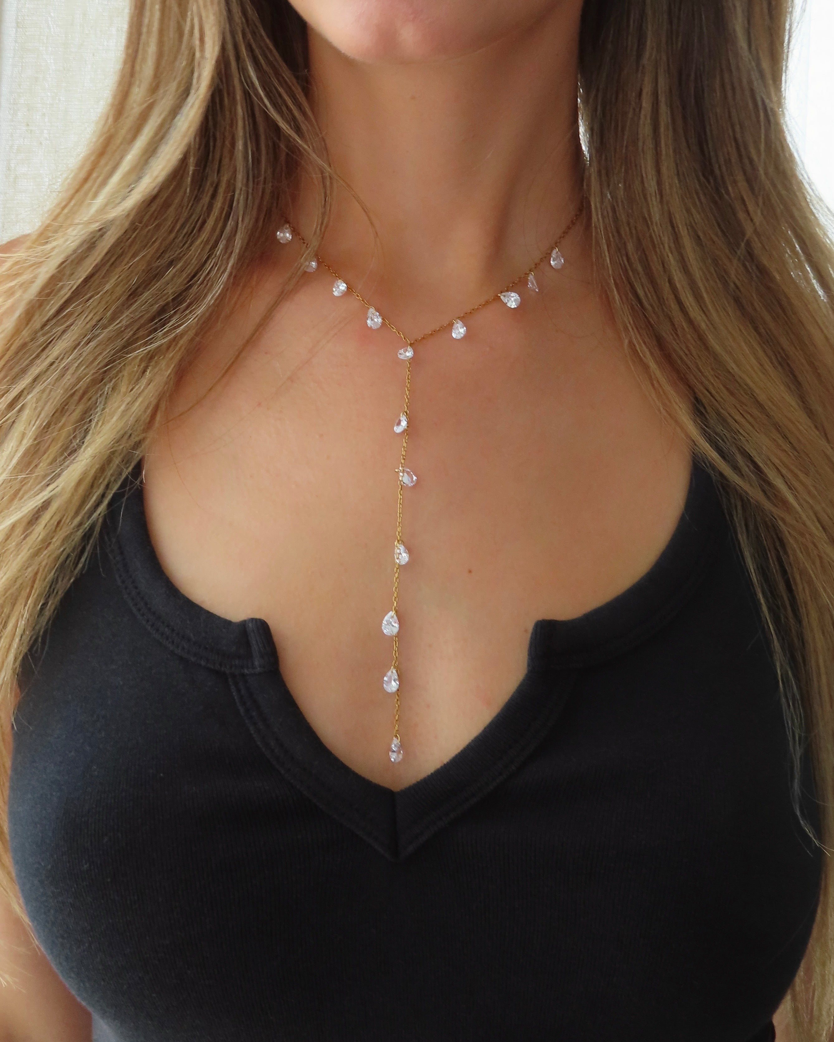 Rivière Necklace