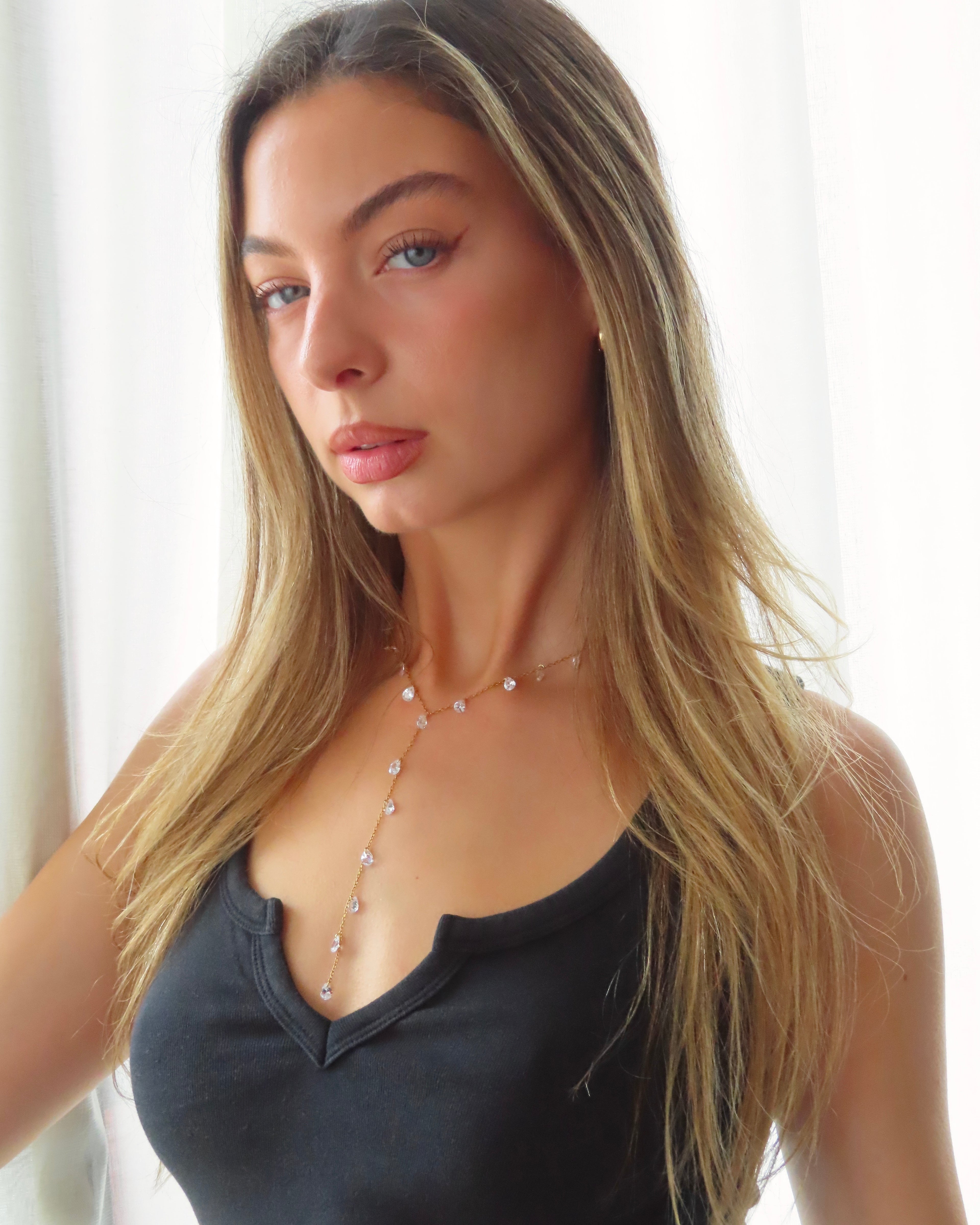 Rivière Necklace