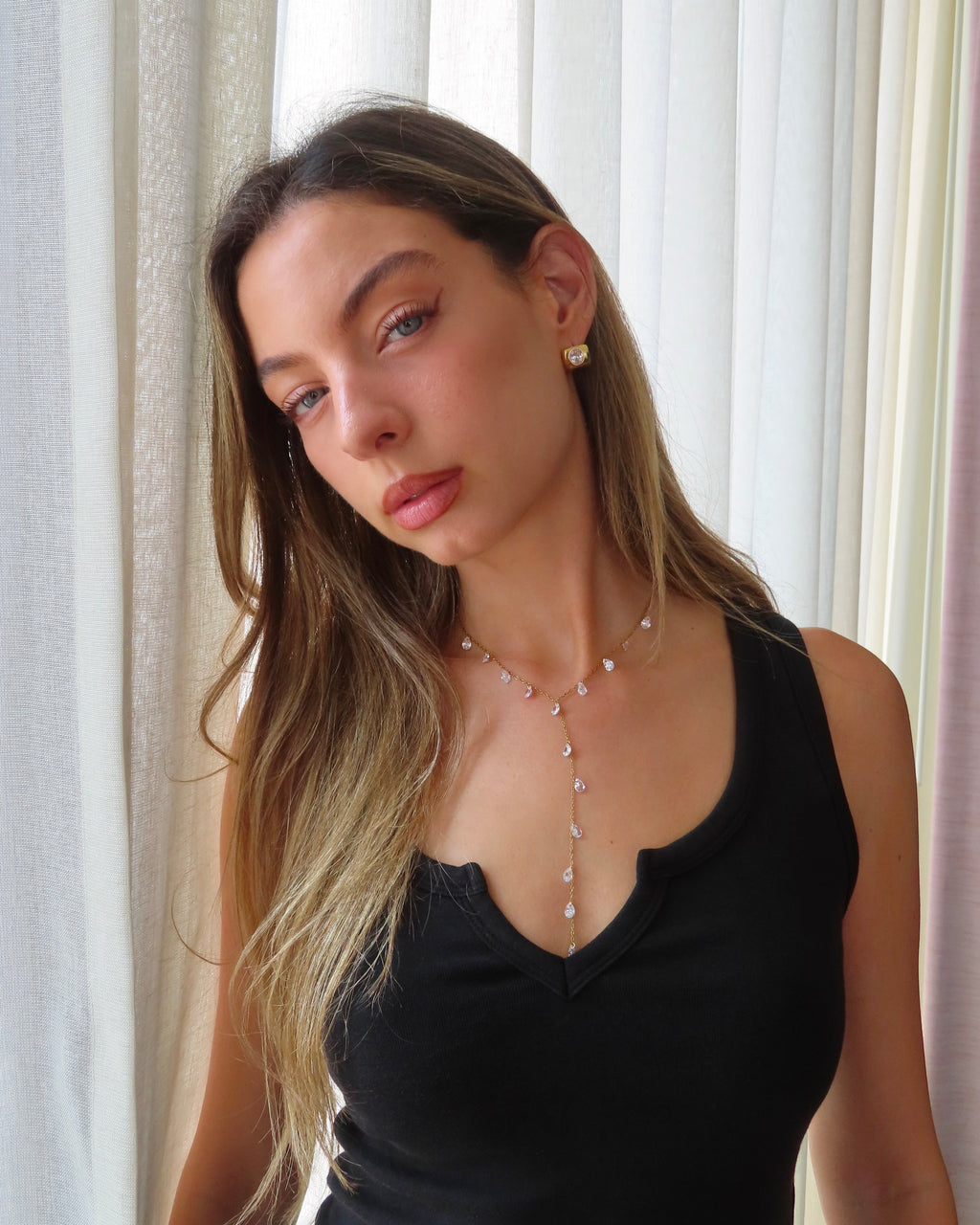 Rivière Necklace