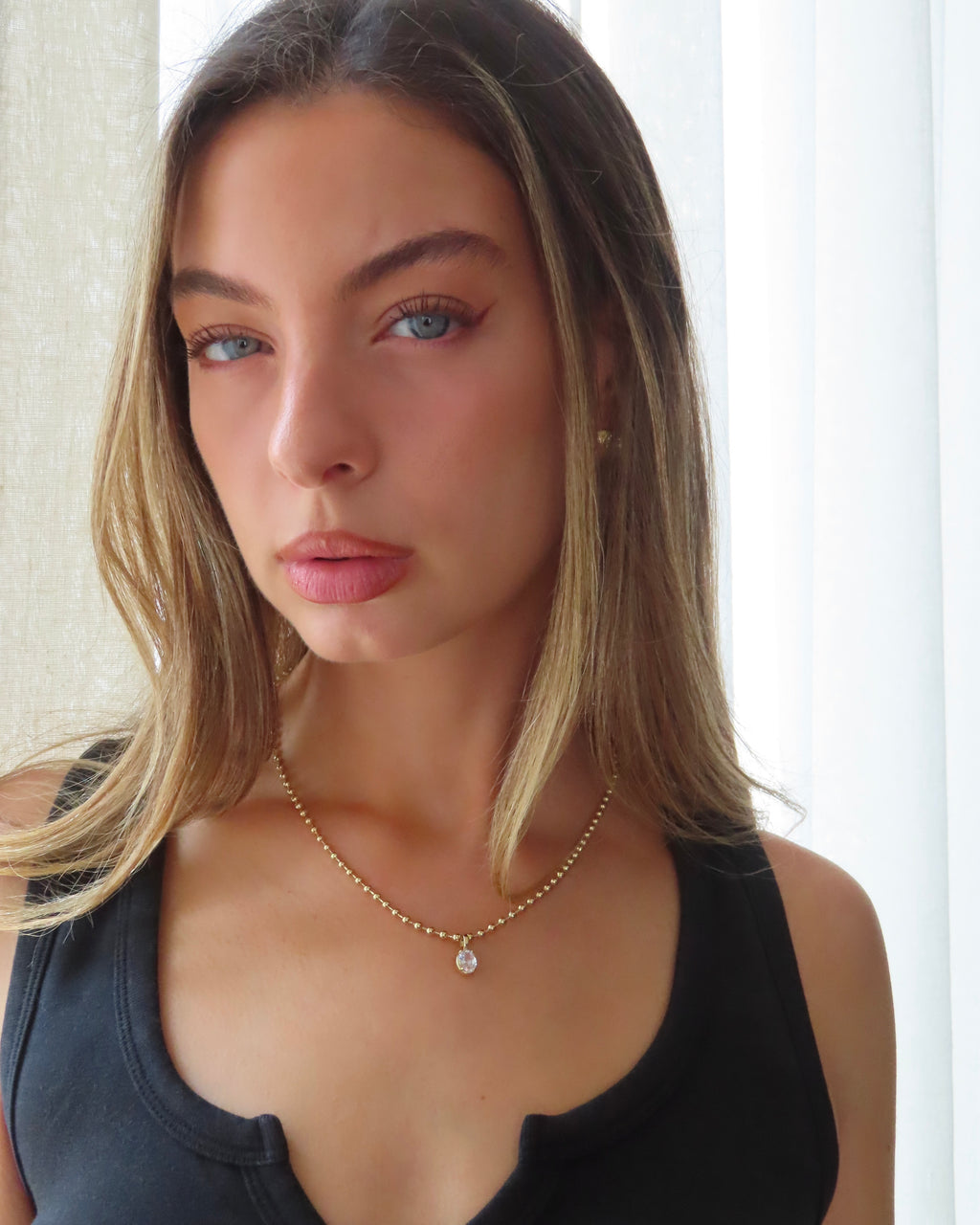 Orsay Necklace