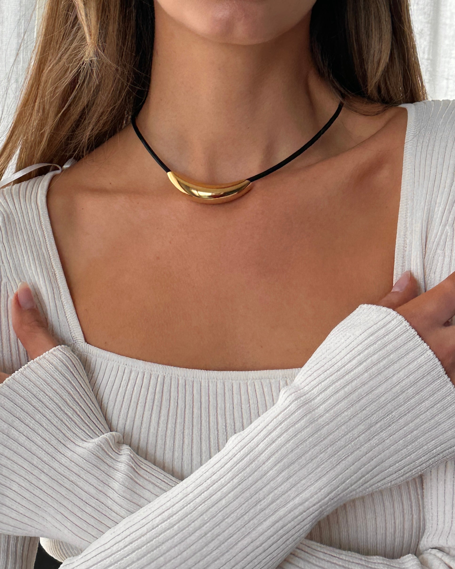 Peretti Necklace