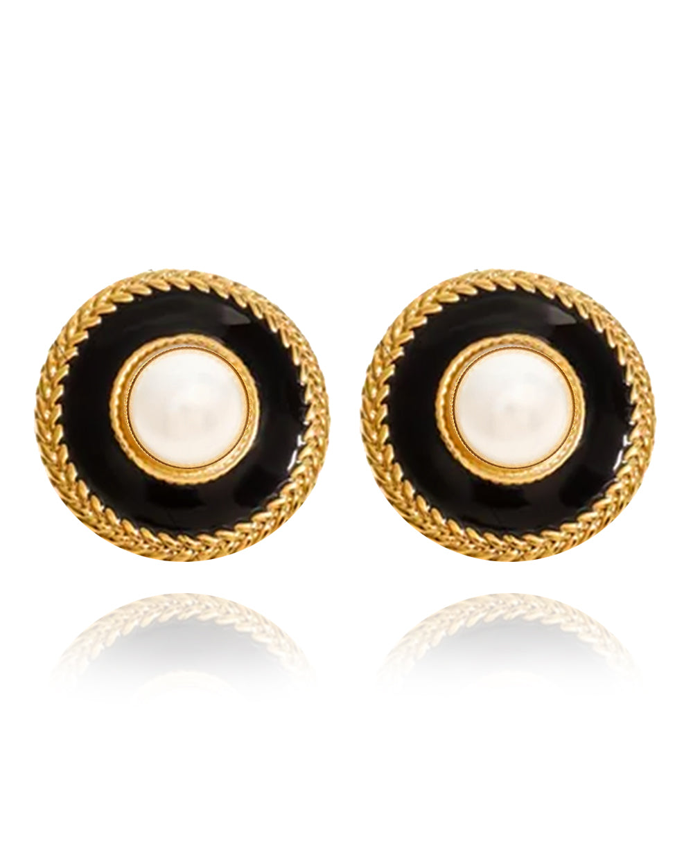 Blanche Earrings