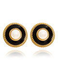 Blanche Earrings