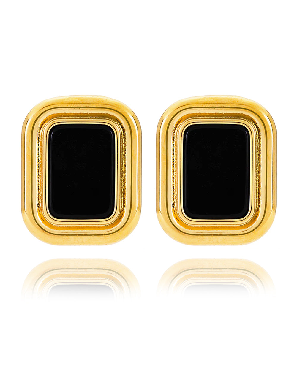 Moss Earrings