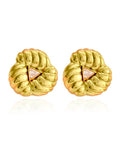 Philo CZ Earrings