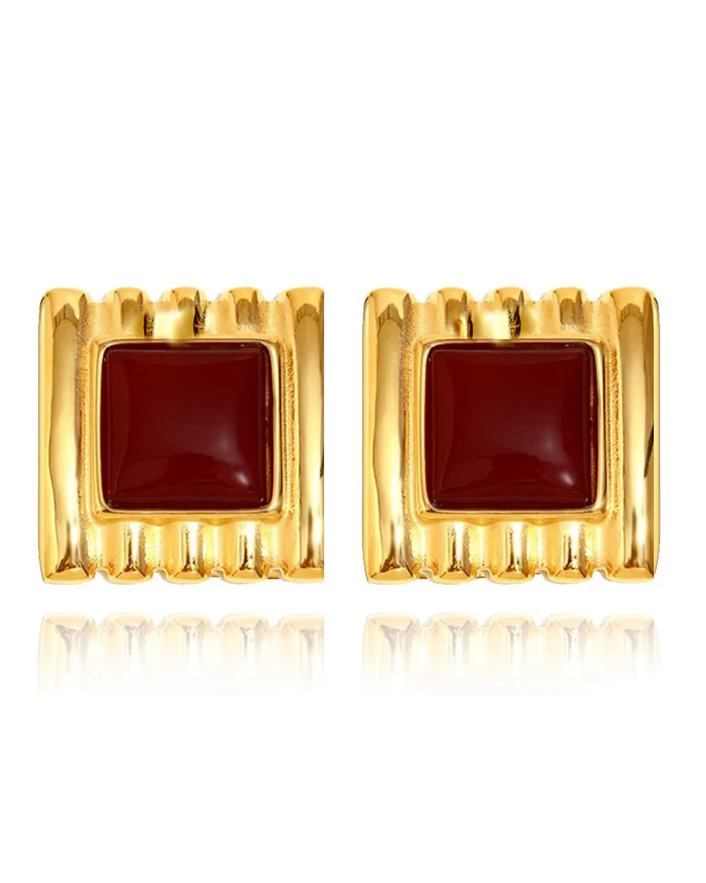 Crawford Earrings