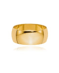 Cigar Band Ring