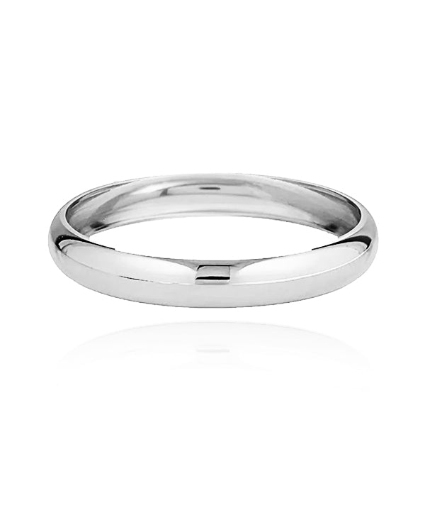 Harper Bracelet - Silver