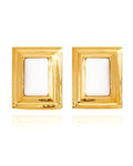 Tank Earrings