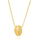 Kensington Necklace - Gold