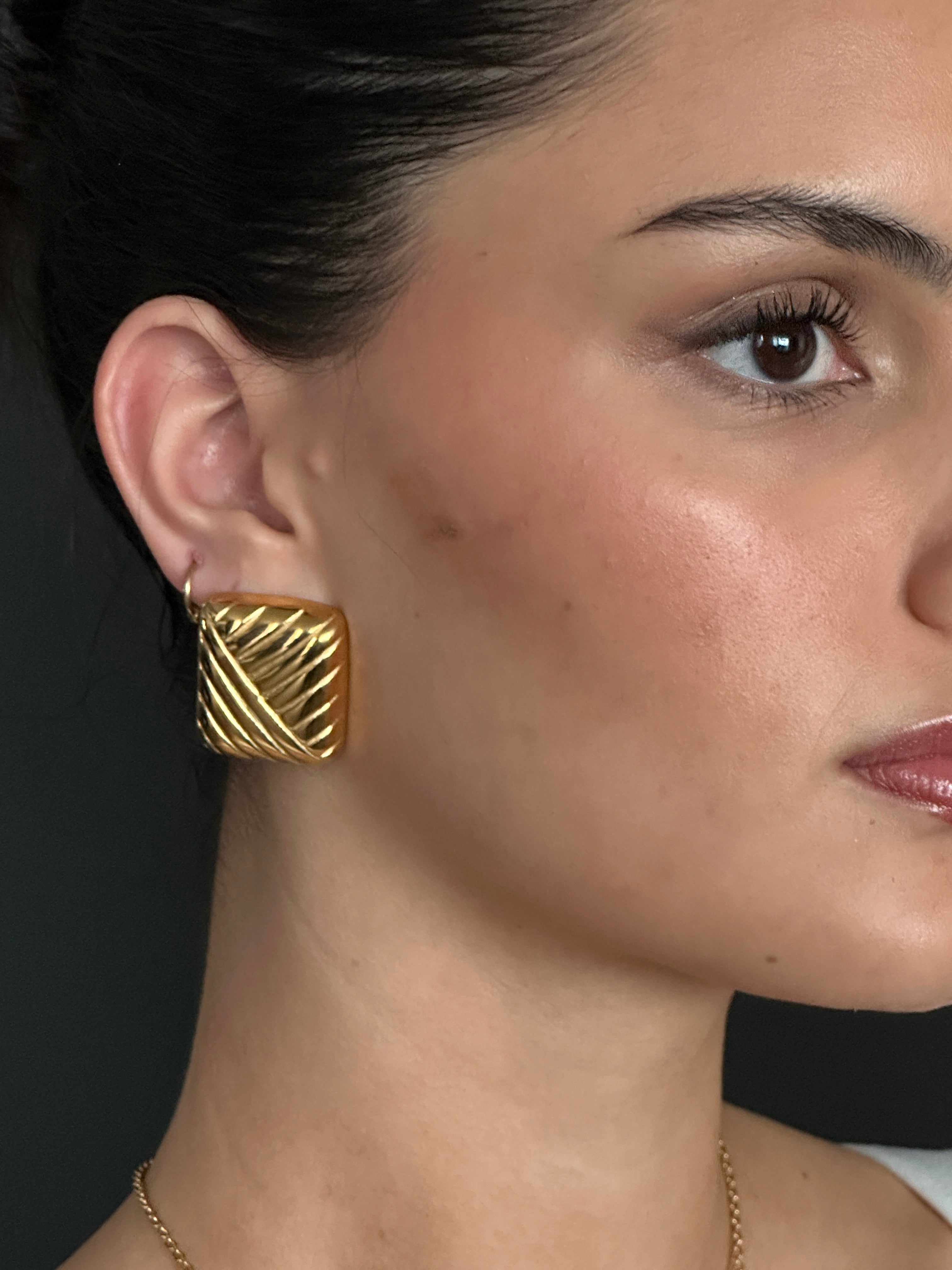 Hazel Earrings