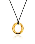 Hayes Necklace