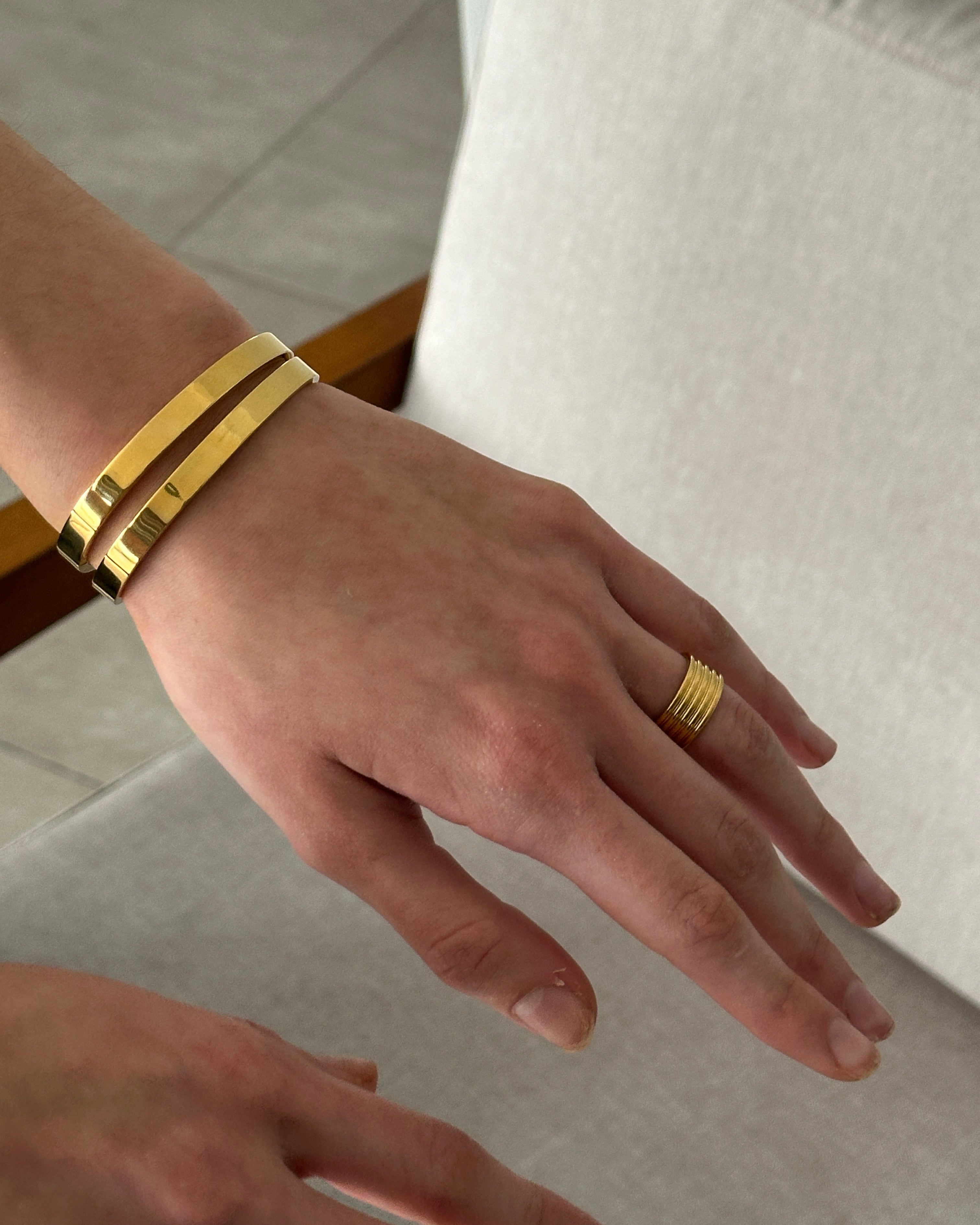 Odeon Ring