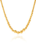 Ballier Graduate Necklace