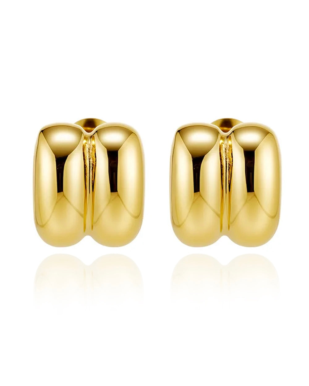 Bowery Earrings