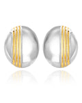 Bianco Earrings
