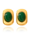 Cambon Earrings