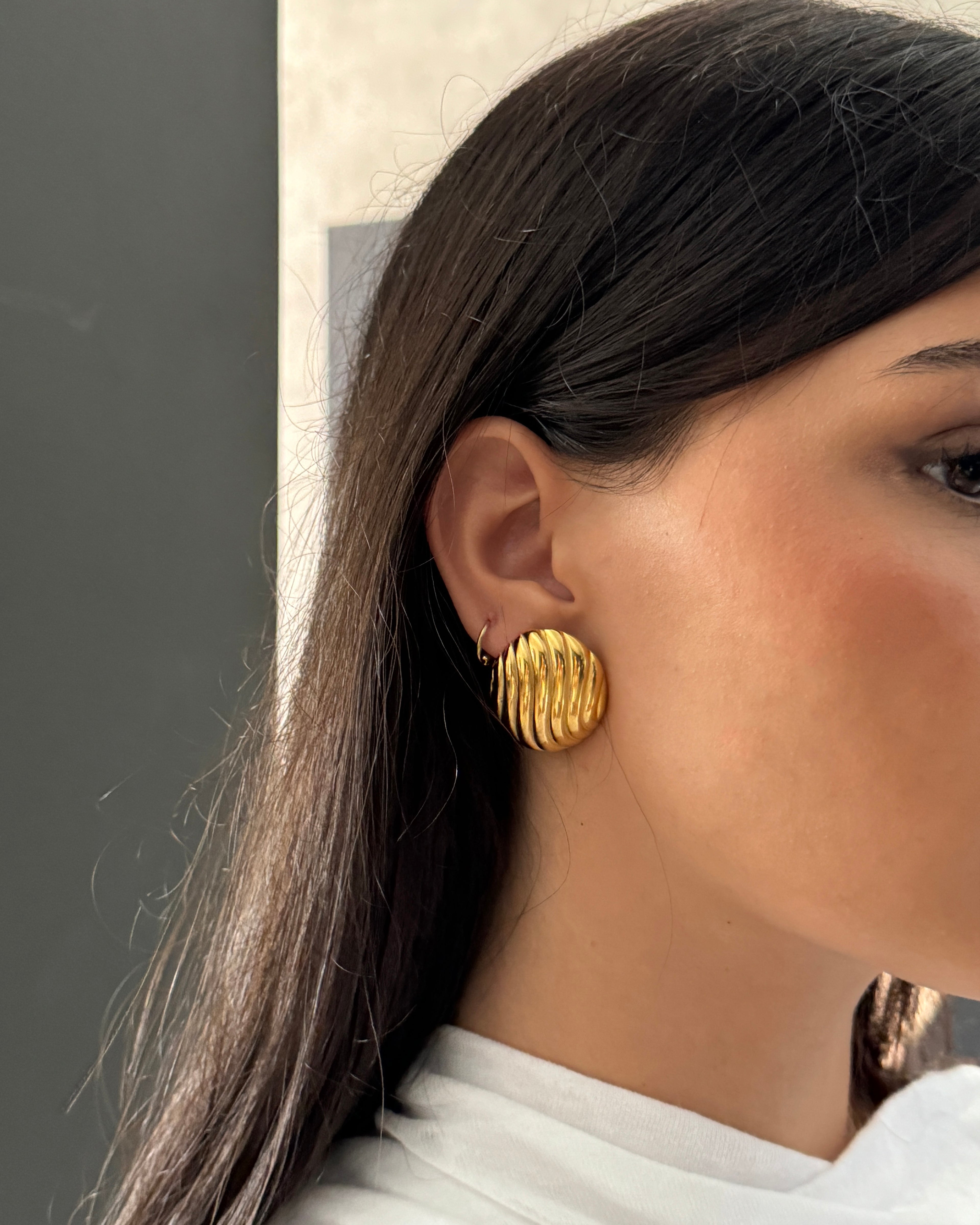 Calista Earrings