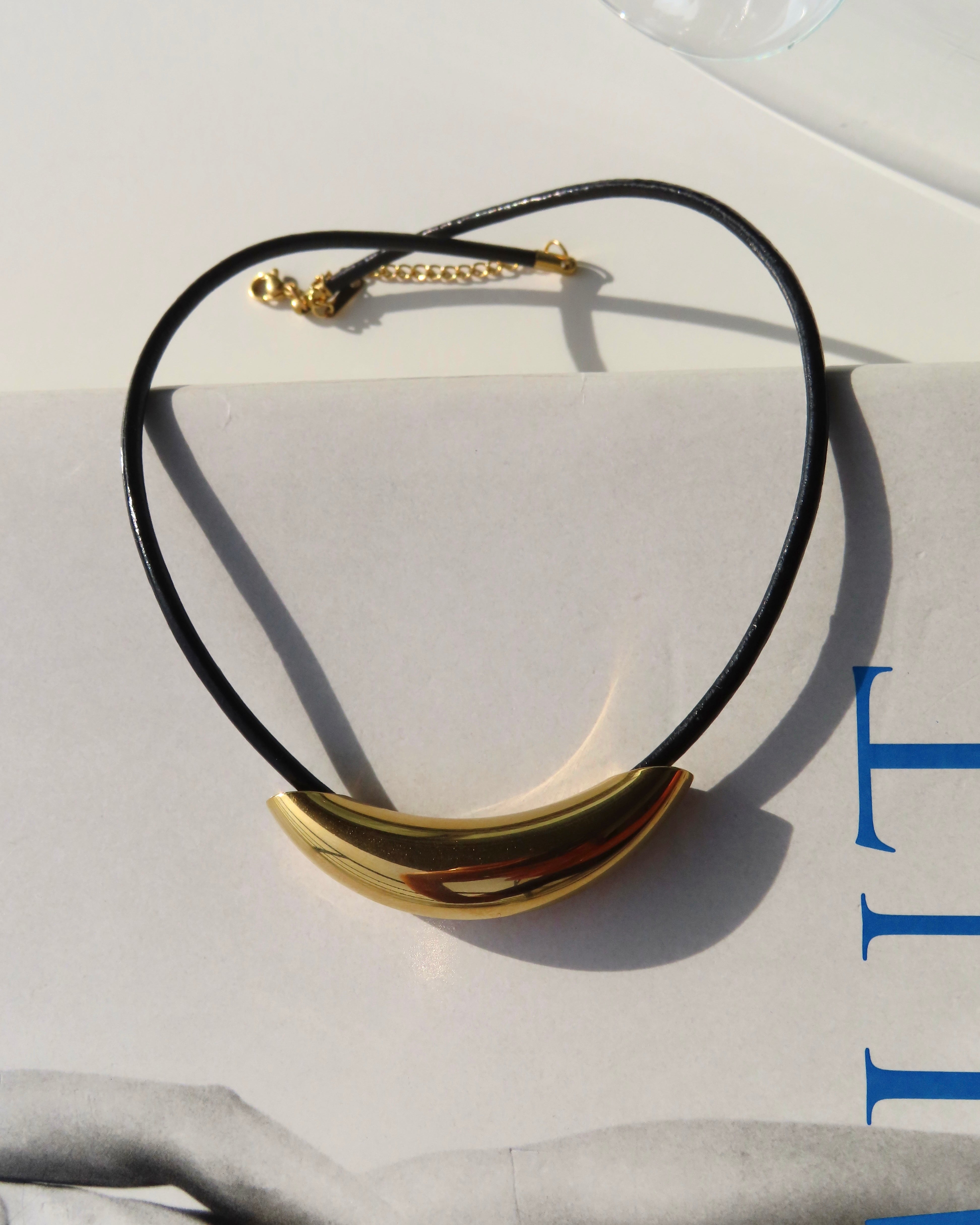 Peretti Necklace