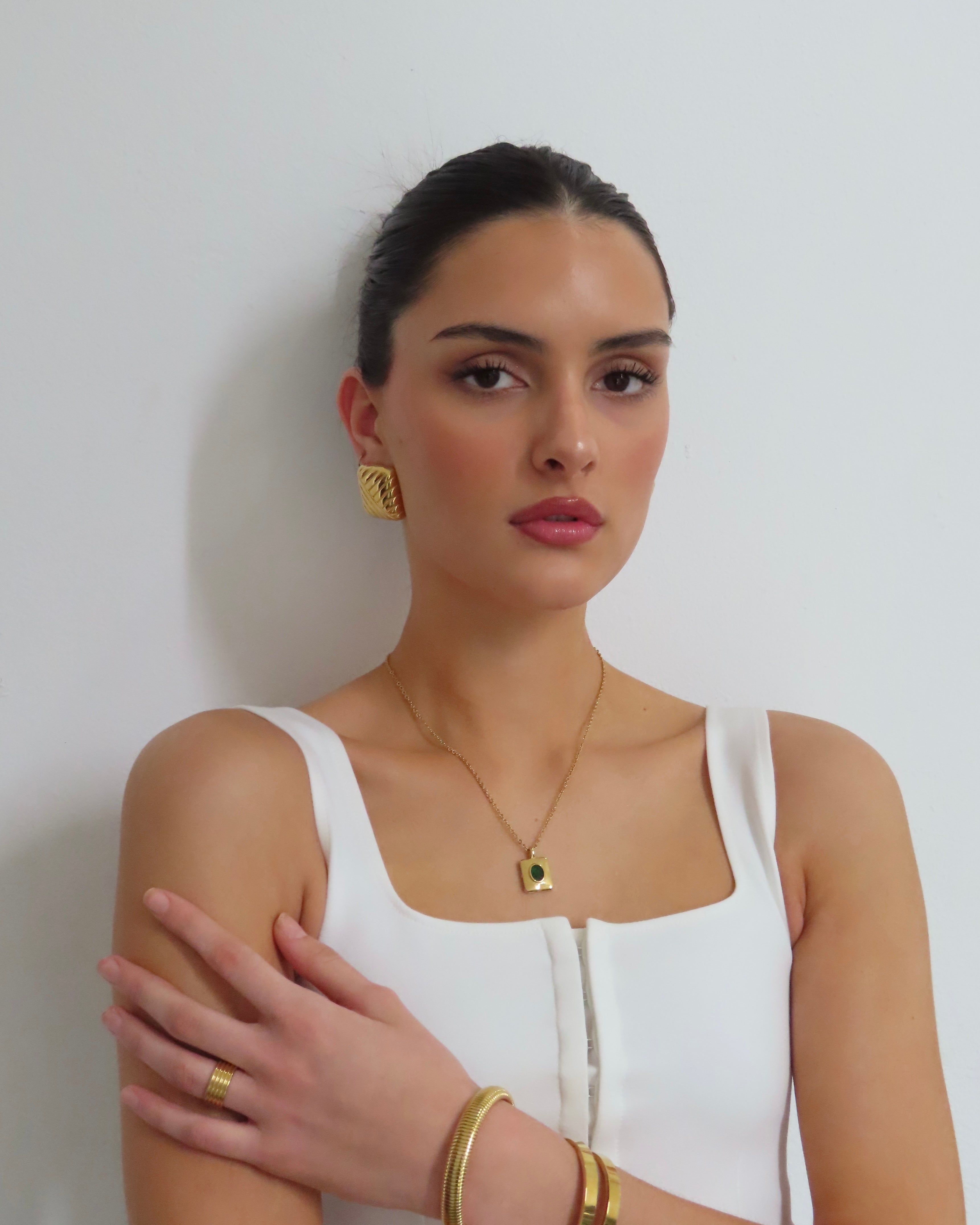 Hazel Earrings