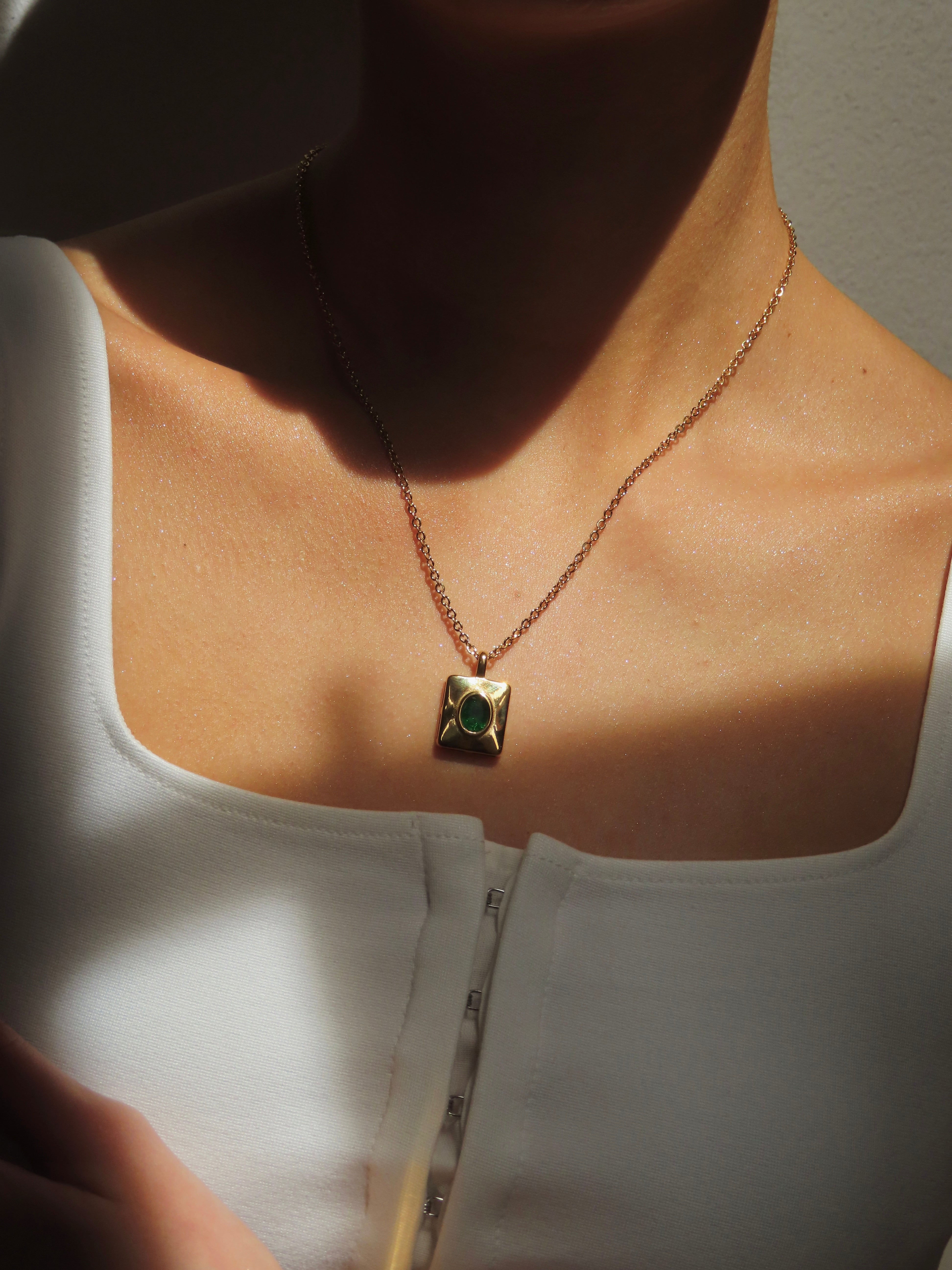 Rikke Necklace