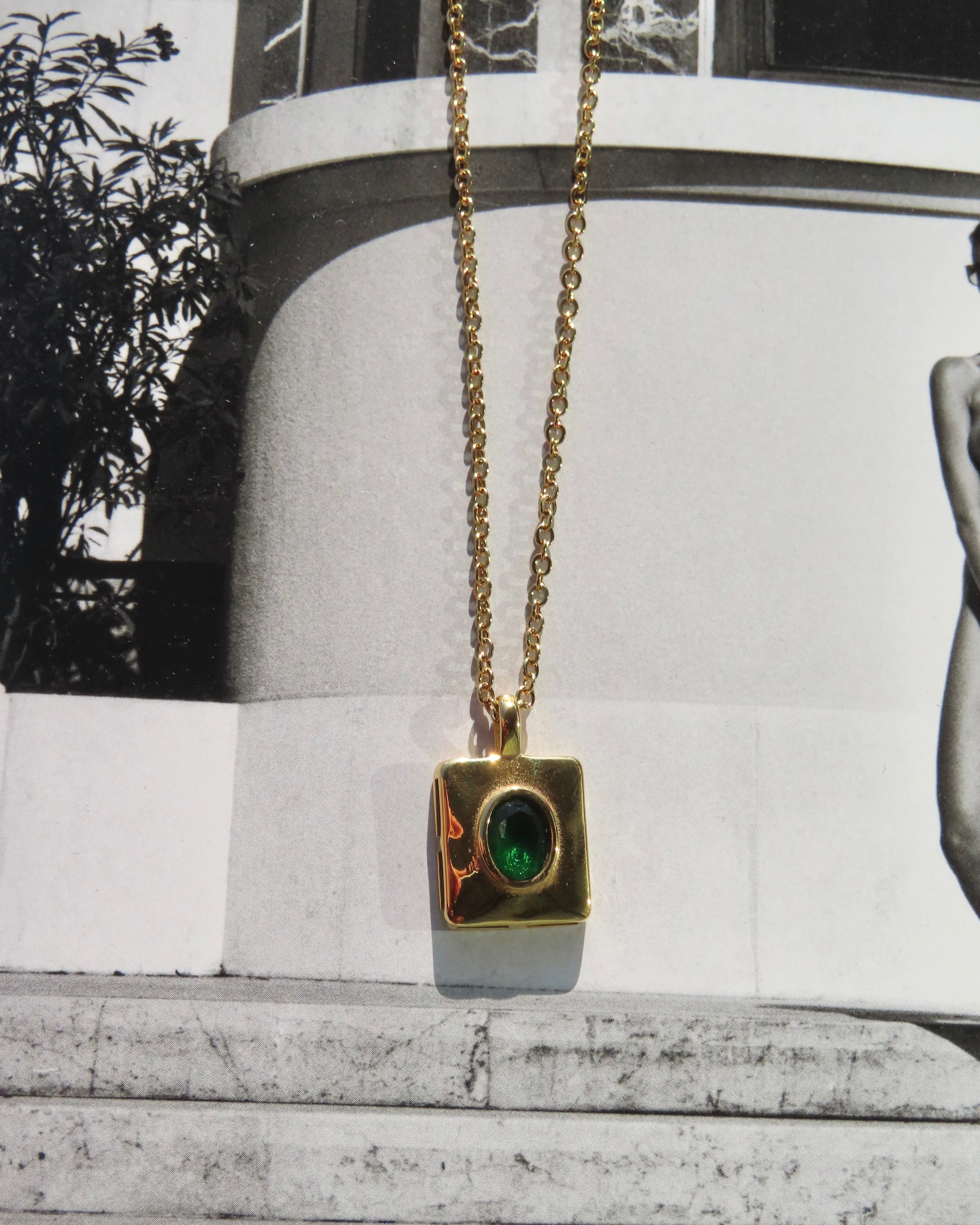 Rikke Necklace