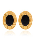 Cler Earrings