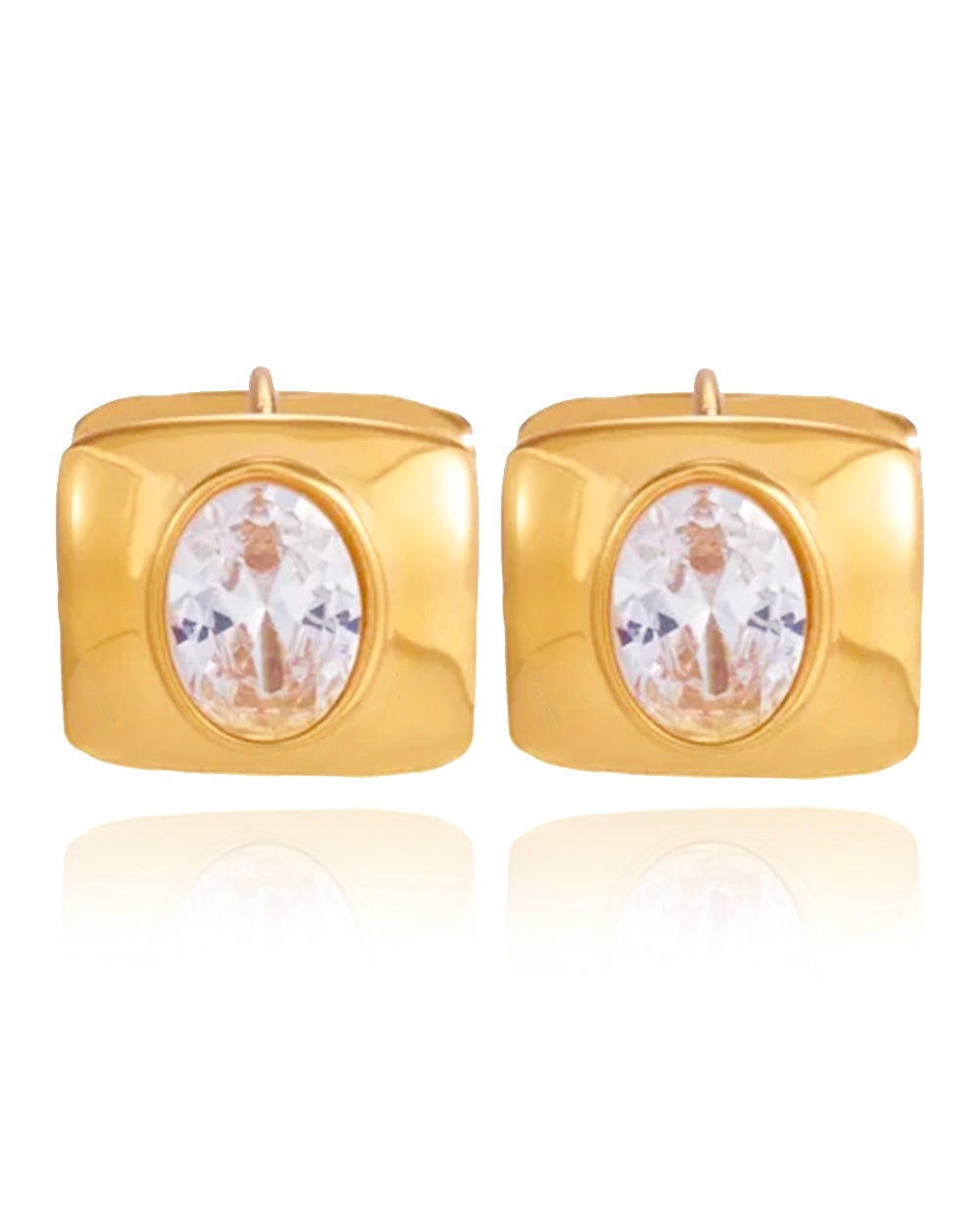 Gaia CZ Hoops