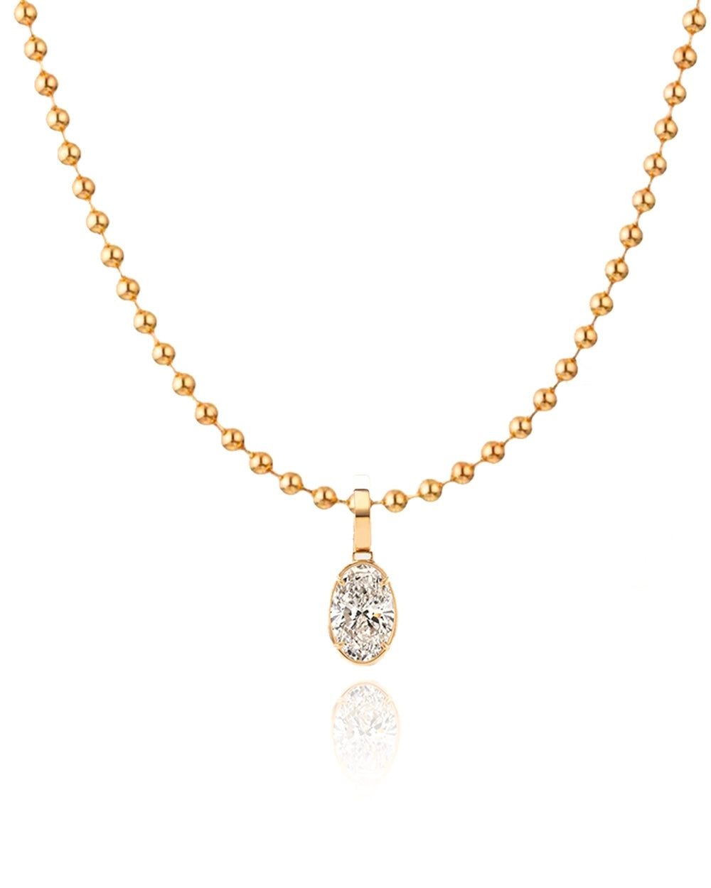Orsay Necklace