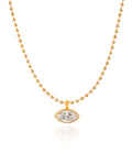 Lyon Necklace