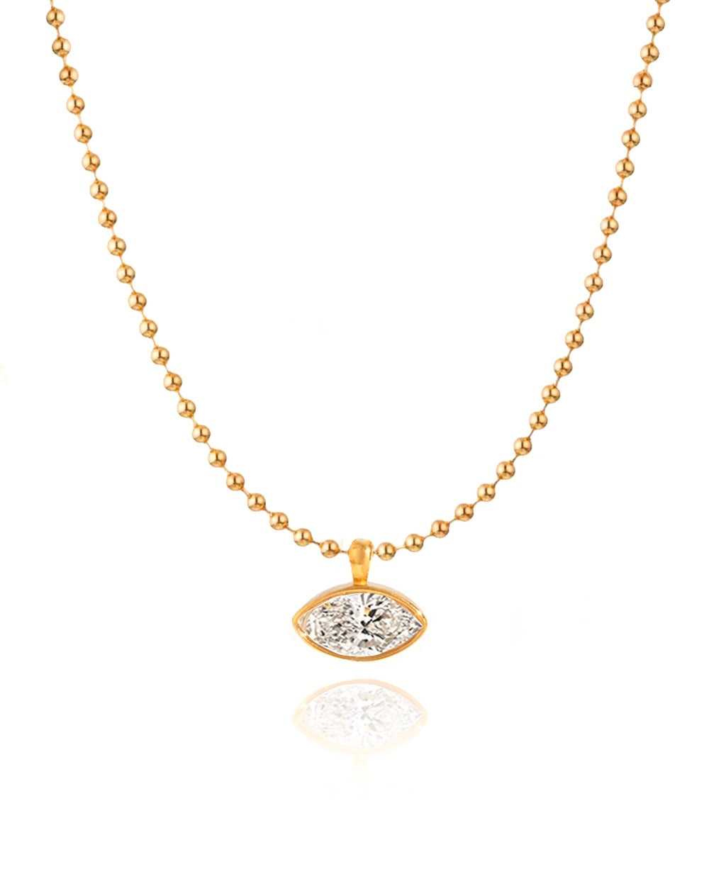 Lyon Necklace