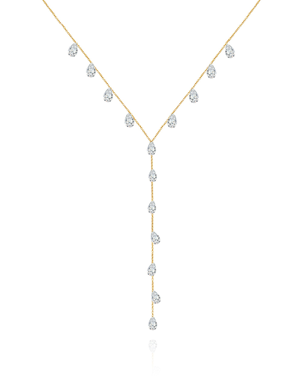 Rivière Necklace