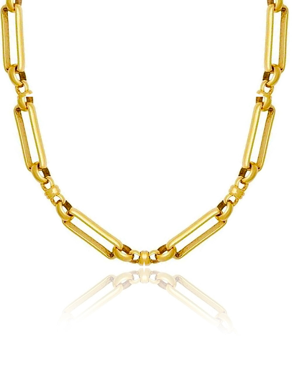 Andre Jumbo Necklace
