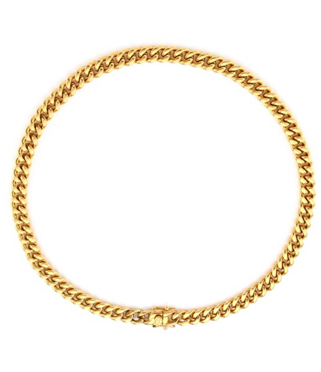 Classic Vintage Necklace