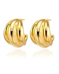 Rouge Hoops