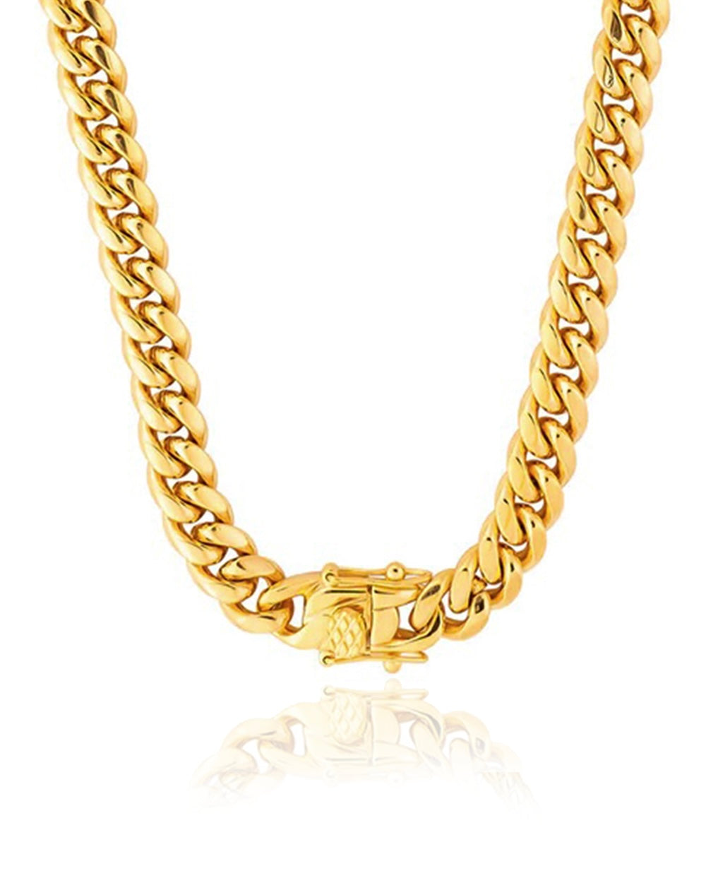 Classic Vintage Necklace