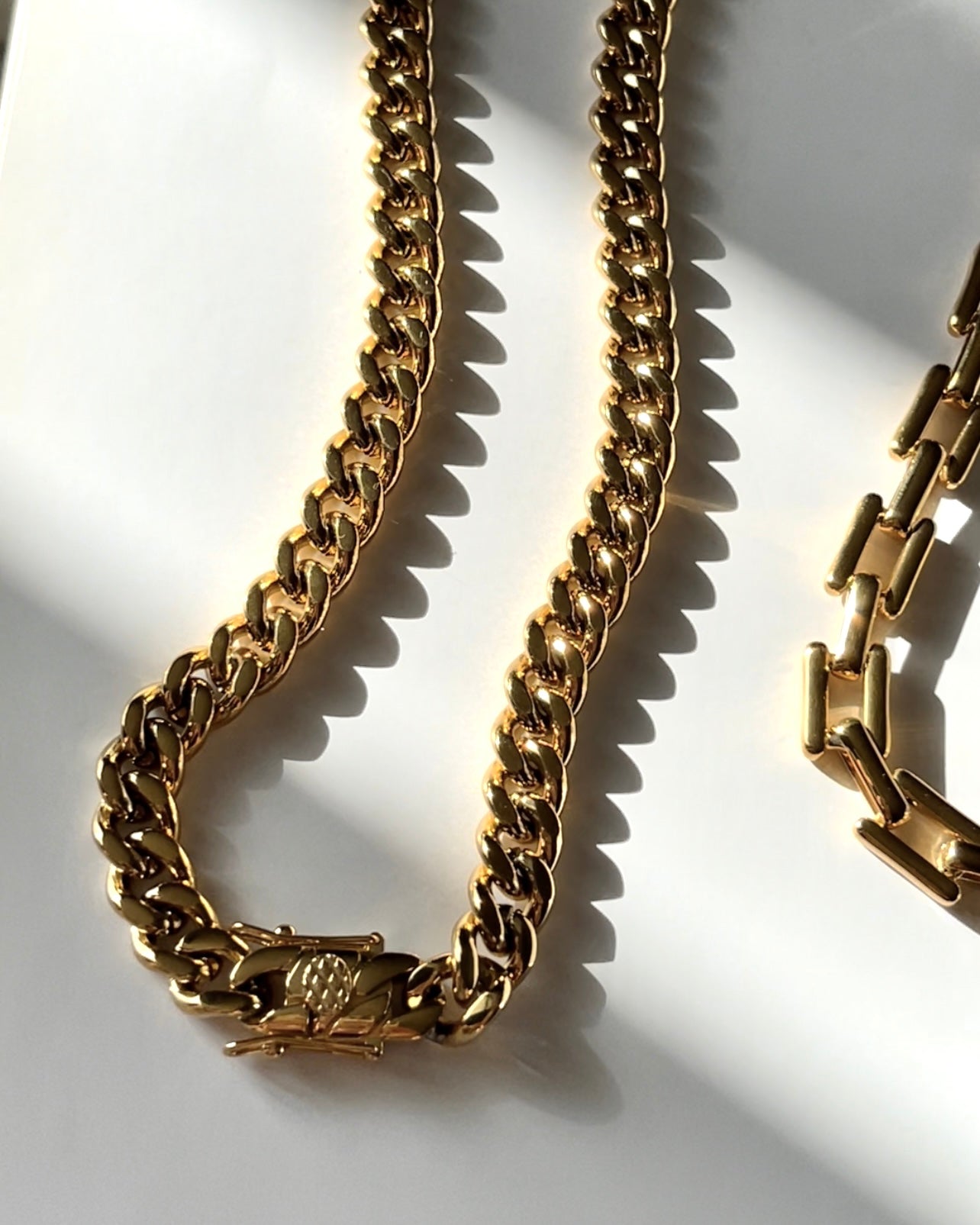 Classic Vintage Necklace